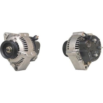 Alternátor Honda Prelude 2.0 Denso 100211-3300, 0986038591