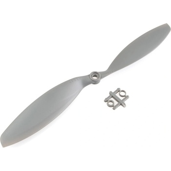 APC 10 x 3.8 SFP Slow Fly TLAČNÁ