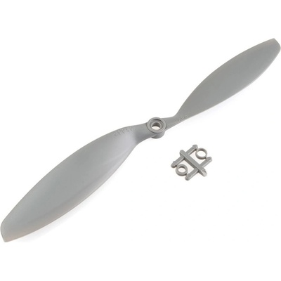 APC 10 x 3.8 SFP Slow Fly TLAČNÁ