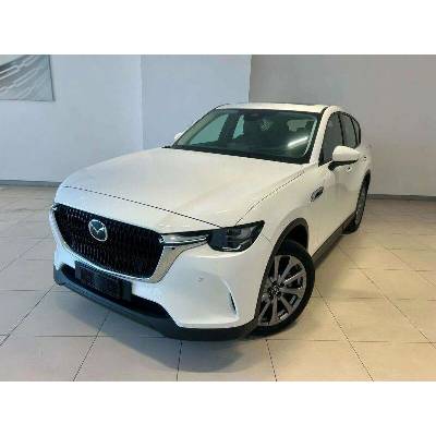 Mazda CX-60 3.3 D 200 147 kW