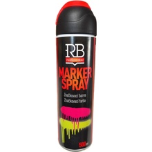 Colorlak Eurospray značk. sprej modrý fluorescentní 500 ml