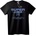 NOONEBRAND Тениска Super Junior 25 - L, White