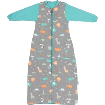Slumbersac Safari