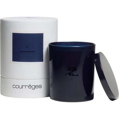 Courrèges Vonná svíčka C 190 g, Courreges