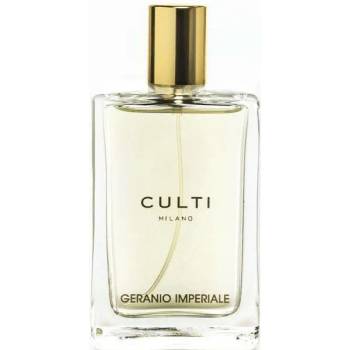 Image 1 of CULTI MILANO Geranio Imperiale EDP 100 ml