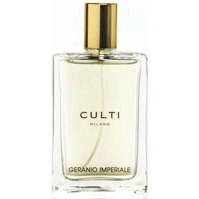 CULTI MILANO Geranio Imperiale EDP 100 ml