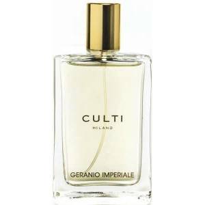 CULTI MILANO Geranio Imperiale EDP 100 ml Парфюми