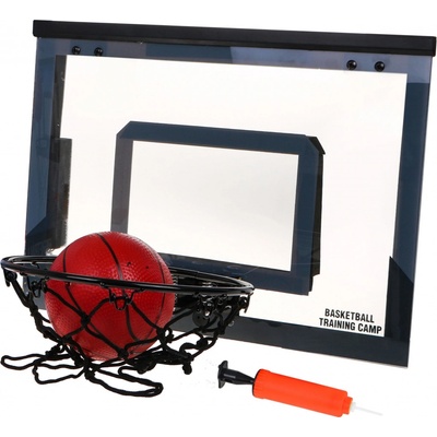 Interaktivní basketbalová souprava pro děti Training Camp