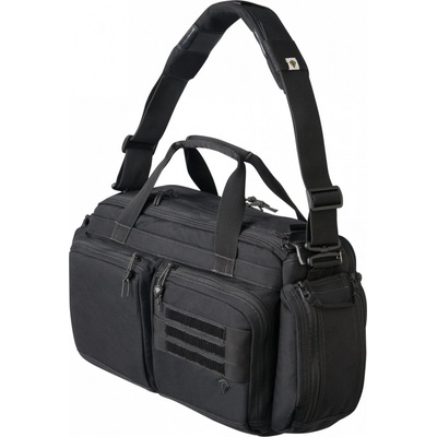 First Tactical Executive Briefcase čierna