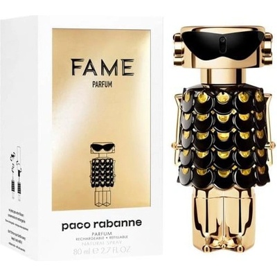 Paco R. Fame Parfum 50ml Женски