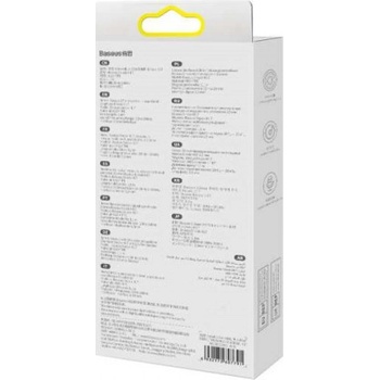 Baseus Encok H17