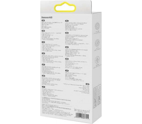 Baseus Encok H17