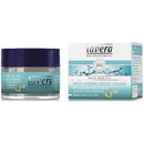 Pleťové krémy Lavera Basis Sensitive hydratační krém Q10 50 ml