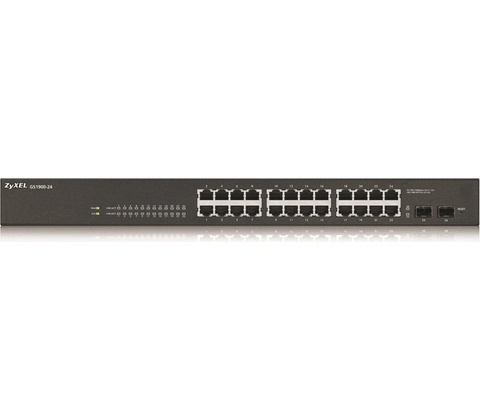 D-Link DES-1100-24