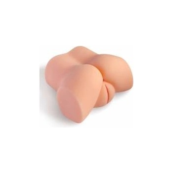 Real Body Уред за Мастурбиране Real Body TESS Реалистичен