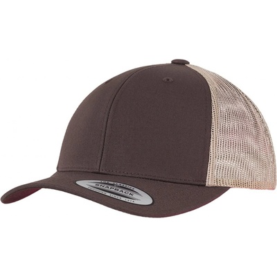 Flexfit Unisex FX6606T Brown