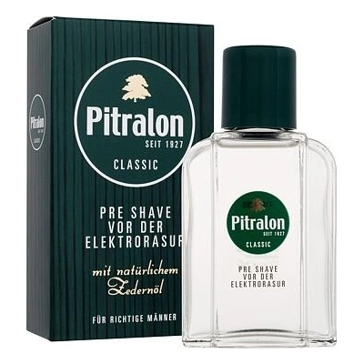 Pitralon Classic pánská voda před holením 100 ml