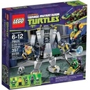 LEGO® Ninja Turtles 79105 Baxter Robot Rampage