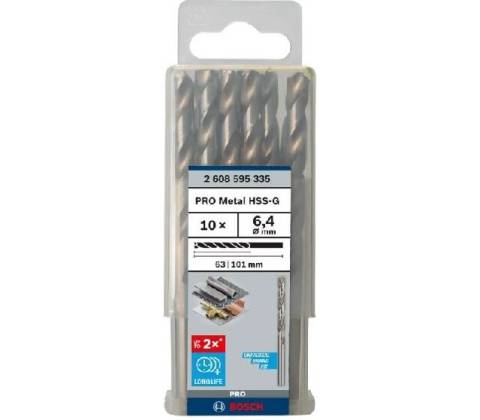 Bosch 2608595335