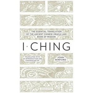 I Ching (ISBN: 9780143106920)