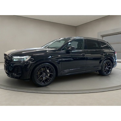 Audi Q7 50 TDI quattro S-Line 210 kW