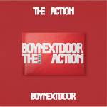 Universal BOYNEXTDOOR: The Action (EU Retail Version - Play Ver. ) - CD (088205)