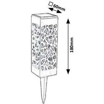 Image 1 of Rábalux Mora 8949
