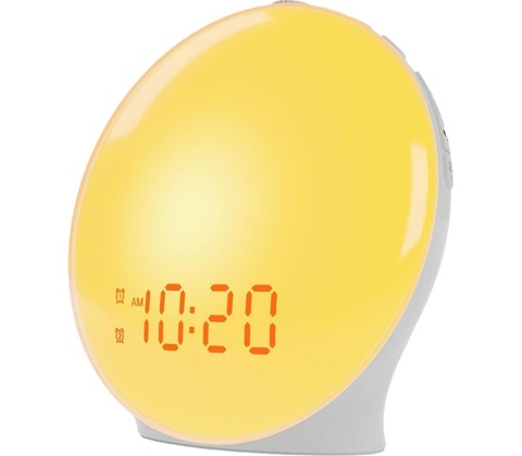 LuDream Aurora OS472