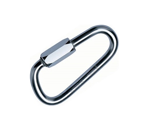 Petzl Speedy