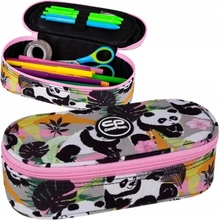 Coolpack Campus panda gang