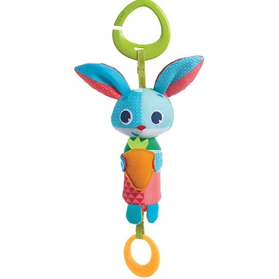 Tiny Love Бебешка играчка Tiny Love Малки Откриватели - Thomas Bunny (TL.0644.001)