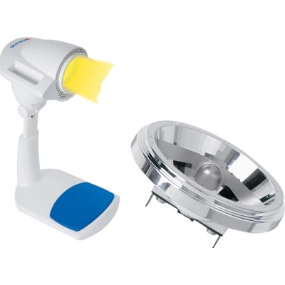 Náhradní žárovka do biolampy bioptron PRO 1