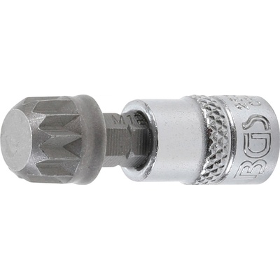 BGS XZN M12 BS2507