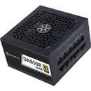 SilverStone DA850R Gold 850W SST-DA850R-GMA