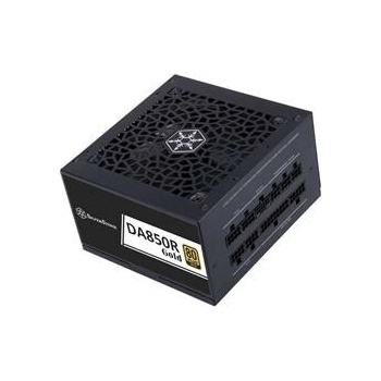 SilverStone DA850R Gold 850W SST-DA850R-GMA