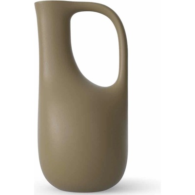 ferm LIVING Лейка LIBA 5 л, маслина, пластмаса, твърда LIVING (FERM1104263875)