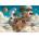 Educa - Puzzle Kingdom of Clouds - 500 piese