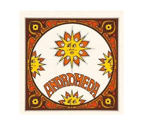 ANDROMEDA: ANDROMEDA HQ LP
