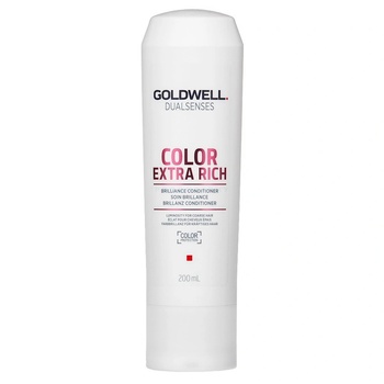 Goldwell Балсам за боядисана коса Goldwell Dualsenses Color Extra Rich Brilliance, 200 мл (4021609061113) (4021609061113)