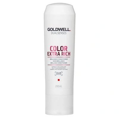 Goldwell Балсам за боядисана коса Goldwell Dualsenses Color Extra Rich Brilliance, 200 мл (4021609061113)