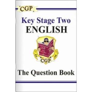 KS2 English Workbook - Ages 7-11 | Richard Parsons (2001)