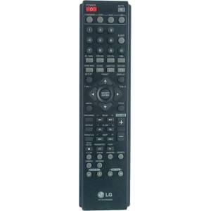 GENERAL LG 6710CDAQ05G - съвместимо дистанционно управление на марката General (6710CDAQ05G) Дистанционно