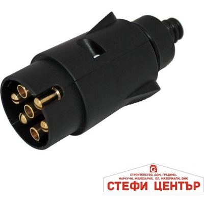 Paolo Букса ремарке pvc-559 (1801)