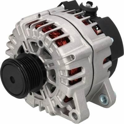 Alternátor KAMOKA 8620567