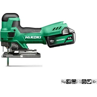 HIKOKI CJ18DBWPZ
