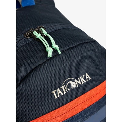Dětský turistický batoh Tatonka Husky Bag JR 10 - navy