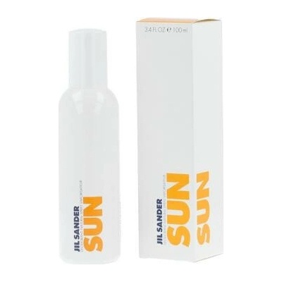 Jil-Sander Damske-vune SunDeodorant ve spreji 100 ml – Hledejceny.cz