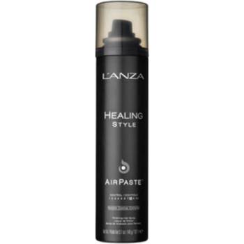 LANZA Healing style air paste lanza Спрей-вакса със силна фиксация 167 мл
