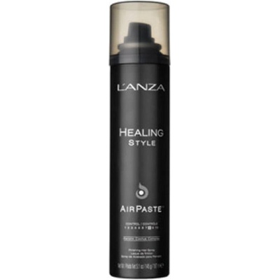 LANZA Healing style air paste lanza Спрей-вакса със силна фиксация 167 мл