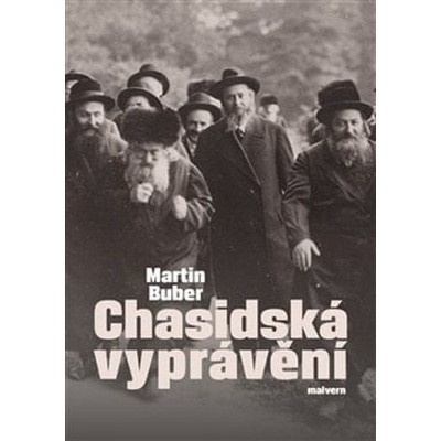 Chasidská vyprávění